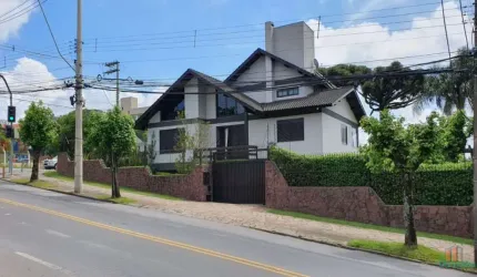 Casa com 5 quartos à venda na Avenida França, 715, Bela Vista, Caxias do Sul por R$ 2.300.000