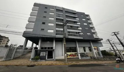 Cobertura com 3 quartos para alugar na Rua Agostinho Salmoria, 514, Floresta, Caxias do Sul por R$ 3.850