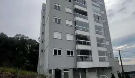 Apartamento com 2 quartos à venda na Rua Natal Chiarello, 641, Sanvitto, Caxias do Sul por R$ 697.000
