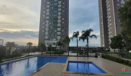 Apartamento com 3 quartos à venda na Rua Doutor Gastão Festugatto, 60, Madureira, Caxias do Sul por R$ 765.000