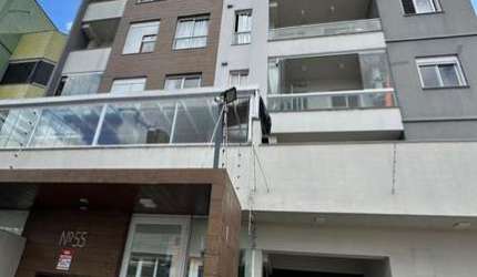 Apartamento com 2 quartos à venda na Rua Clóvis Antônio Sperandio, 55, Jardim do Shopping, Caxias do Sul por R$ 530.000