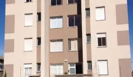 Apartamento com 3 quartos à venda na Rua Capitão Artemim Karan, 1764, Santa Catarina, Caxias do Sul por R$ 369.000