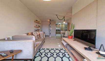 Apartamento com 3 quartos à venda na Doutor Luiz Faccioli, 92, Madureira, Caxias do Sul por R$ 420.000