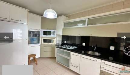 Apartamento com 2 quartos à venda na Rua Antônio Berti, 697, São Leopoldo, Caxias do Sul por R$ 368.000