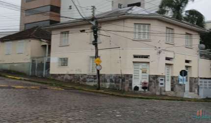 Terreno à venda na Rua Sarmento Leite, 2293, Medianeira, Caxias do Sul por R$ 1.000.000
