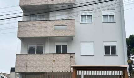 Apartamento com 3 quartos à venda na Alcides Ernesto Affonso, 518, Diamantino, Caxias do Sul por R$ 749.000