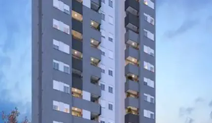 Apartamento com 3 quartos à venda na Padre Alberto Luiz Lamonato, 177, Nossa Senhora da Saúde, Caxias do Sul por R$ 407.000