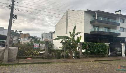Terreno à venda na Parteira Toscana, 12, São José, Caxias do Sul por R$ 424.000