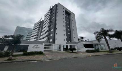 Apartamento com 1 quarto para alugar na Rua Dante Baptista Andreis, 415, Villagio Iguatemi, Caxias do Sul por R$ 2.900