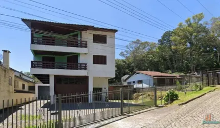 Apartamento com 2 quartos para alugar na Rua Antonio Rossetti, 55, Fátima, Caxias do Sul por R$ 2.200