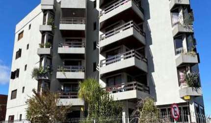 Cobertura com 2 quartos à venda na Rua Cirilo Ruzzarin, 664, Petrópolis, Caxias do Sul por R$ 1.490.000