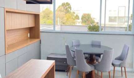 Apartamento com 3 quartos à venda na Rua Nilo José Corte, 629, Desvio Rizzo, Caxias do Sul por R$ 590.000