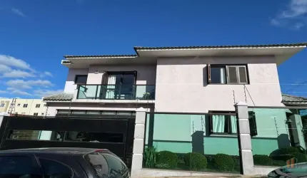 Casa com 3 quartos à venda na Rua Ernesto Brandalise, 326, Jardim Eldorado, Caxias do Sul por R$ 900.000