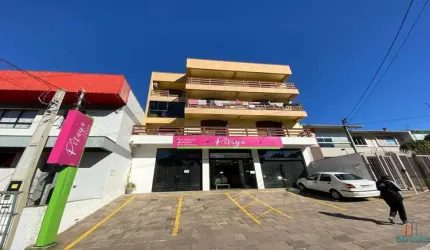 Apartamento com 3 quartos para alugar na Rua Arturus, 1049, Cruzeiro, Caxias do Sul por R$ 2.900