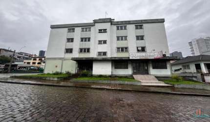 Apartamento com 3 quartos para alugar na Rua Dom José Barea, 1249, Cristo Redentor, Caxias do Sul por R$ 2.200