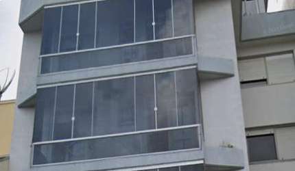 Cobertura com 3 quartos à venda na Rua Alfredo Jaconi, 987, Pio X, Caxias do Sul por R$ 590.000