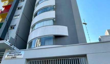 Apartamento com 3 quartos à venda na Rua Daltro Filho, 2189, Panazzolo, Caxias do Sul por R$ 850.000