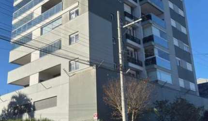 Apartamento com 2 quartos à venda na Rua Thomas Gonzaga, 408, Panazzolo, Caxias do Sul por R$ 580.000