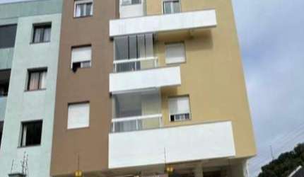 Cobertura com 3 quartos à venda na Rua Firmino Pandolpho, 865, Vinhedos, Caxias do Sul por R$ 598.000
