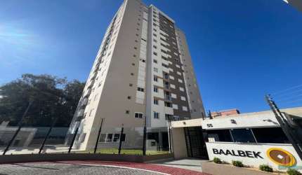 Apartamento com 2 quartos para alugar na Rua Júlio Pedro Pezzi, 55, Panazzolo, Caxias do Sul