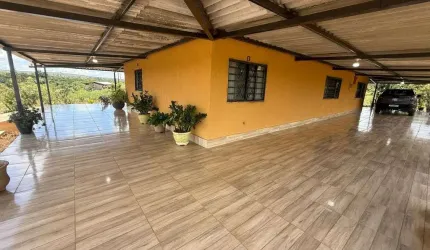 Chácara / sítio com 3 quartos à venda no Setor Sul Gama-DF