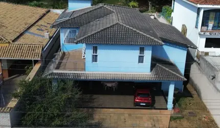 Sobrado de Alto Padrão em Sobradinho-DF