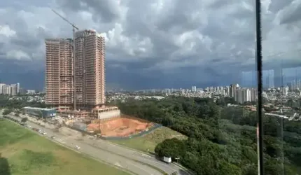 Apartamento para Venda, Alphagran Alphaville, 3 dormitórios, 3 suítes, 3 banheiros, 2 vagas