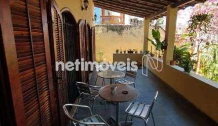 Venda Casa Jardim Guanabara Rio de Janeiro