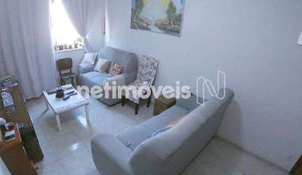 Venda Apartamento 2 quartos Pitangueiras Rio de Janeiro