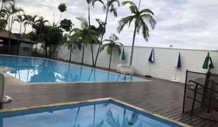 Apartamento - Padrão, para Venda em Ubatuba/SP