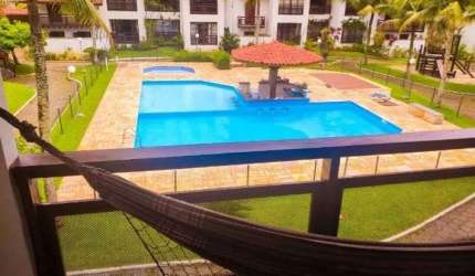 Apartamento - Padrão, para Venda em Ubatuba/SP