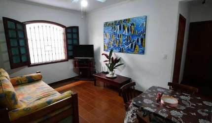 Apartamento - Padrão, para Venda em Ubatuba/SP