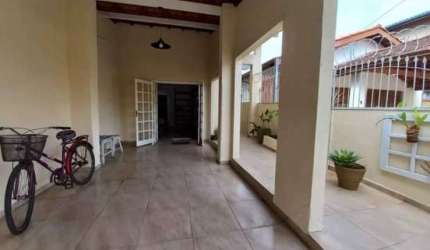 Casa - Padrão, para Venda em Ubatuba/SP
