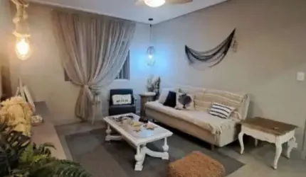 Apartamento - Padrão, para Venda em Ubatuba/SP