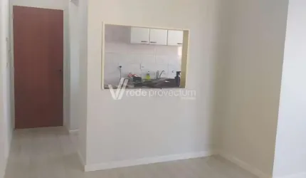 Apartamento com 1 quarto à venda na Avenida Barão de Itapura, 1972, Jardim Guanabara, Campinas, 43 m2 por R$ 295.000
