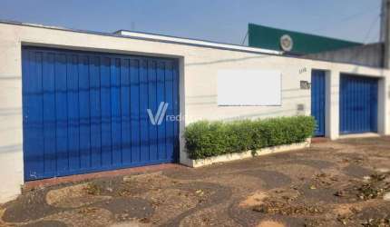 Casa comercial à venda na Avenida Barão de Itapura, 3140, Jardim Guanabara, Campinas, 203 m2 por R$ 1.700.000