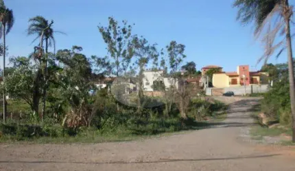 Chácara / sítio à venda na Rua Tres, 273, Recanto do Palmares, Monte Mor por R$ 245.000