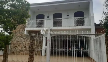 Casa com 4 quartos à venda na Rua República Dominicana, 956, Jardim Nova Europa, Campinas, 250 m2 por R$ 895.000