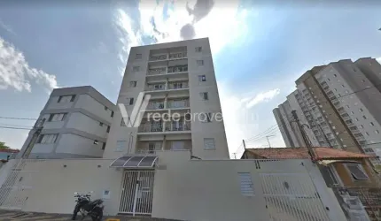 Apartamento com 2 quartos à venda na Rua Arnaldo Barreto, 884, São Bernardo, Campinas, 80 m2 por R$ 450.000