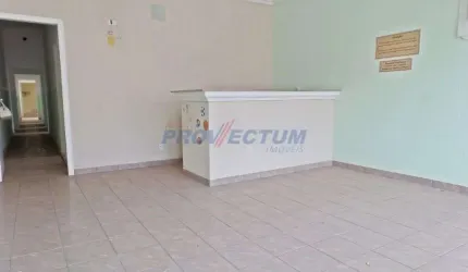 Casa comercial à venda na Rua Padre Vieira, 110, Bosque, Campinas, 224 m2 por R$ 810.000