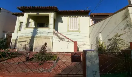 Casa com 2 quartos à venda na Rua Doutor Lúcio Pereira Peixoto, 217, Jardim Chapadão, Campinas, 107 m2 por R$ 495.000