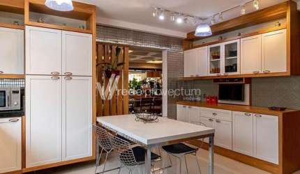 Apartamento com 3 quartos à venda na Rua Doutor Guilherme da Silva, 349, Cambuí, Campinas, 177 m2 por R$ 2.345.000