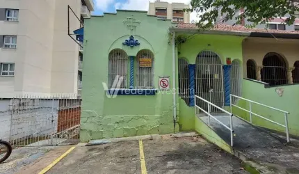 Casa comercial à venda na Rua Quatorze de Dezembro, 339, Cambuí, Campinas, 130 m2 por R$ 1.600.000