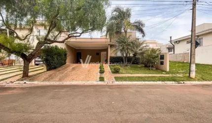 Casa em condomínio fechado com 3 quartos à venda na Avenida Alexandre Cazelatto, 1677, Betel, Paulínia, 170 m2 por R$ 1.300.000