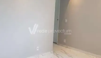 Apartamento com 2 quartos à venda na Rua Jornalista Ernesto Napoli, 1044, Jardim Paulicéia, Campinas, 60 m2 por R$ 240.000