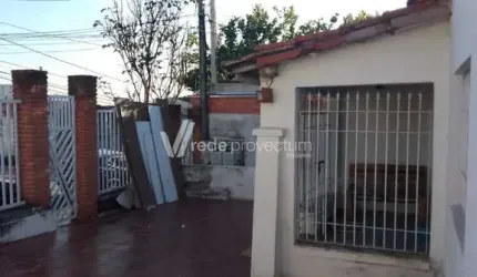Casa com 2 quartos à venda na Rua Emílio Henking, 830, Jardim Chapadão, Campinas, 233 m2 por R$ 700.000