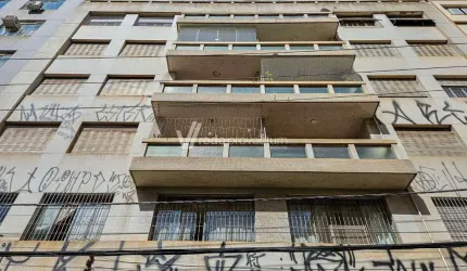 Apartamento com 2 quartos à venda na Rua Doutor Quirino, 1327, Centro, Campinas, 117 m2 por R$ 380.000