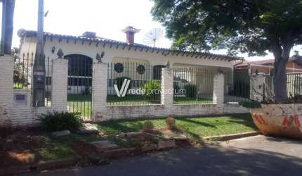 Casa com 4 quartos à venda na Rua Jaime Sequier, 445, Parque Taquaral, Campinas, 326 m2 por R$ 2.000.000
