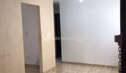 Apartamento com 3 quartos à venda na Avenida José Pancetti, 861, Jardim Aurélia, Campinas, 65 m2 por R$ 285.000