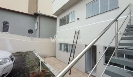 Casa comercial à venda na Rua Capistrano de Abreu, 614, Jardim Proença, Campinas, 140 m2 por R$ 850.000